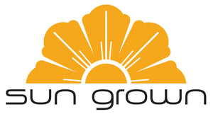 Sun Grown logo