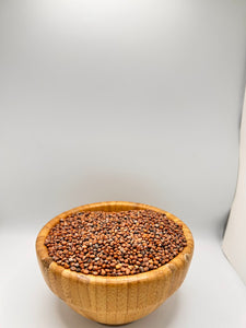 rose bowl seeds Organic China Rose Radish Sprouting Seeds