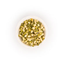 Mung Bean Sprouts
