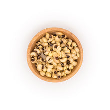 Black-Eyed Pea Sprouts