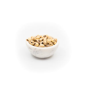 Black-Eyed Pea Sprouts
