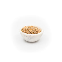 sprouted wheatberries